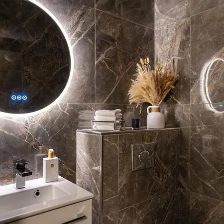 Au Bord De - Disneyland Paris Apartment
